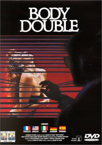 BODY DOUBLE